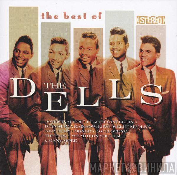  The Dells  - The Best Of