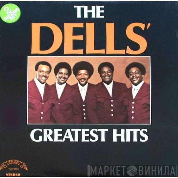 The Dells - The Dells' Greatest Hits