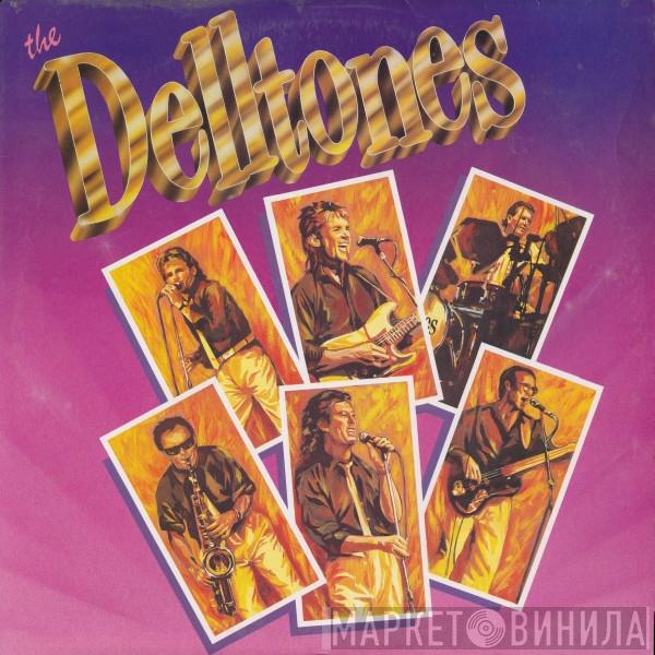 The Delltones - The Delltones
