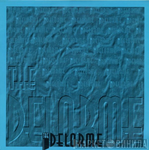The Delorme - Spanish Fly EP