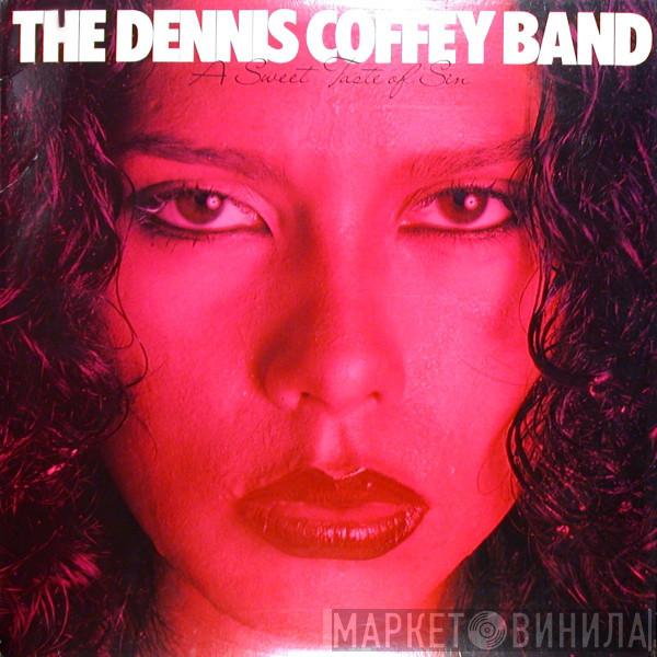 The Dennis Coffey Band - A Sweet Taste Of Sin