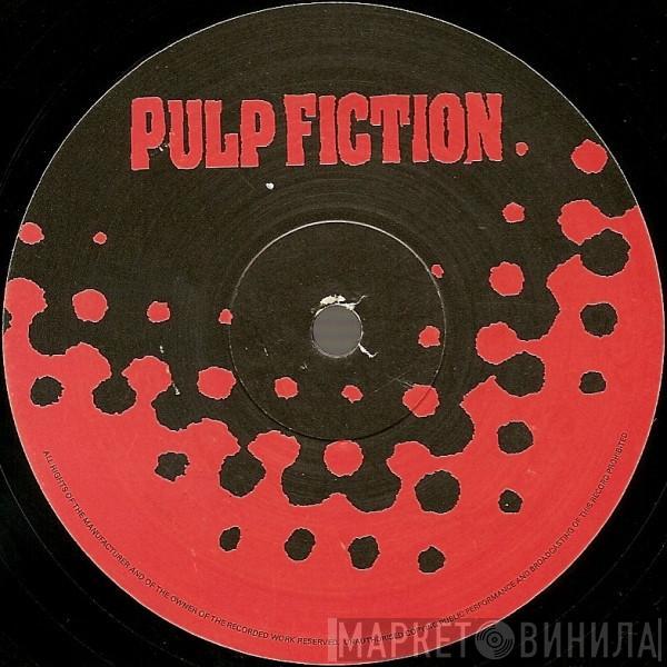 The Dentist - Pulp Fiction