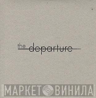 The Departure - All Mapped Out