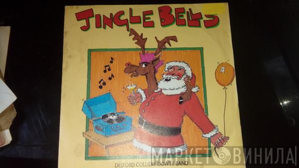 The Desford Colliery Band - Jingle Bells