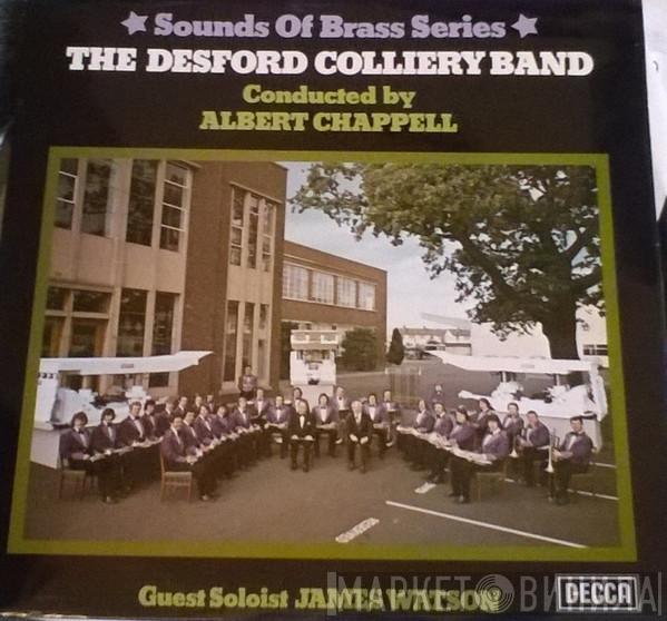 The Desford Colliery Band - The Desford Colliery Band