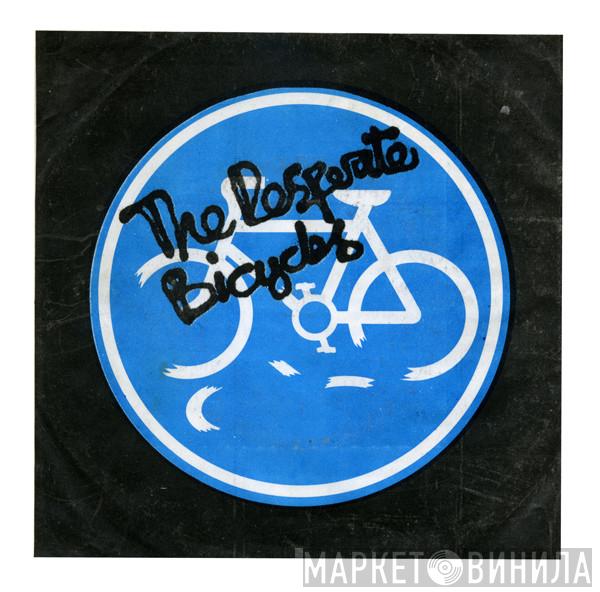 The Desperate Bicycles - The Medium Was Tedium / Don't Back The Front