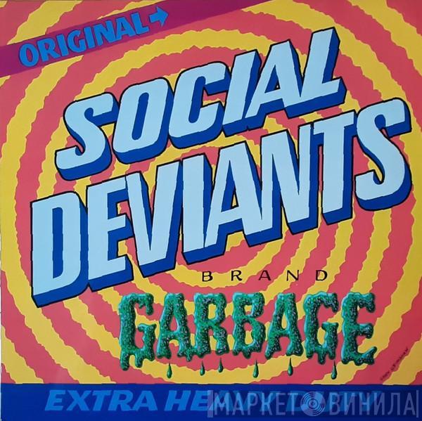 The Deviants  - Garbage