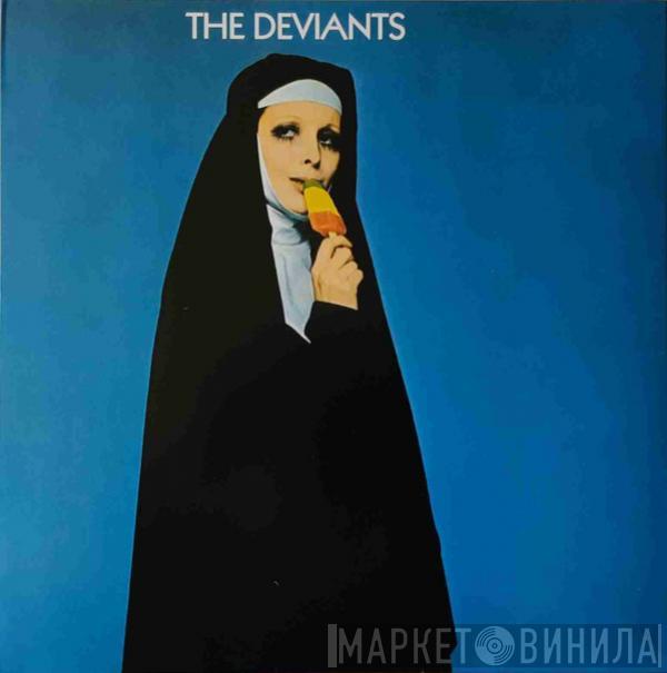 The Deviants  - The Deviants