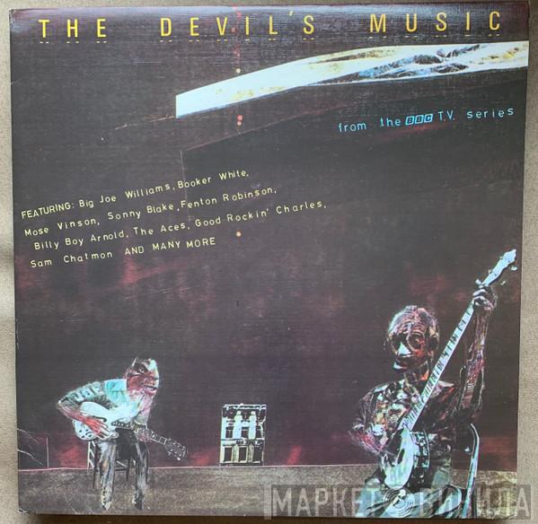  - The Devil's Music (From The BBC T.V. Series)