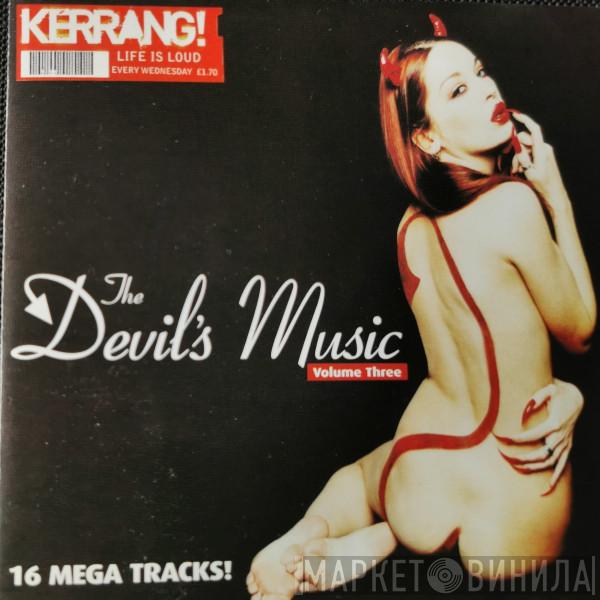  - The Devil's Music - Volume 3