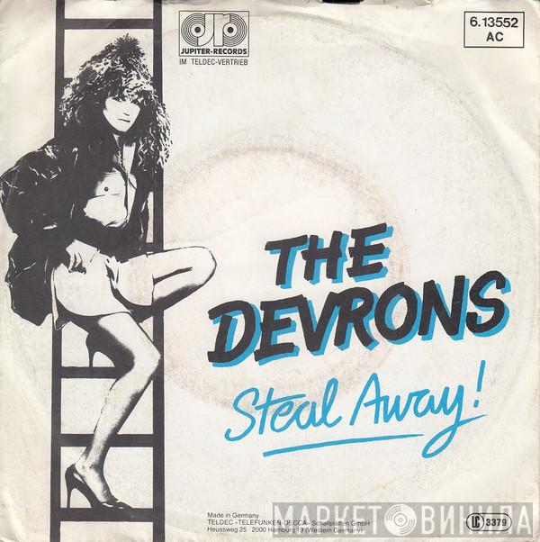 The Devrons - Steal Away