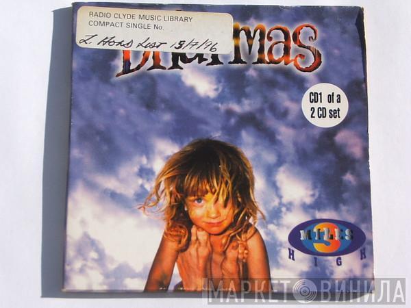 The Dharmas - 3 Miles High