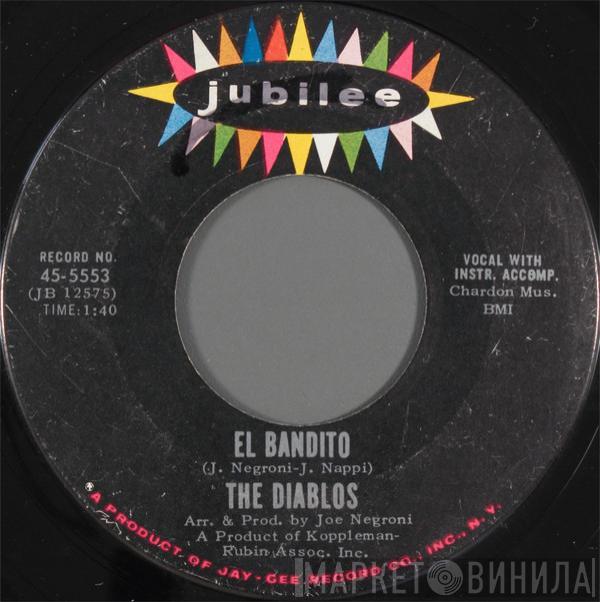  The Diablos   - El Bandito
