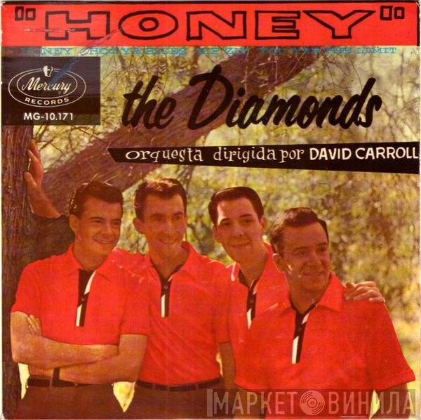 The Diamonds - Honey