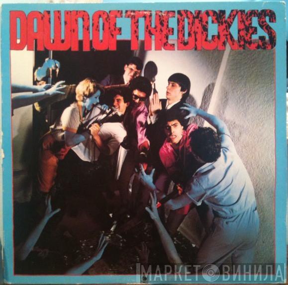  The Dickies  - Dawn Of The Dickies