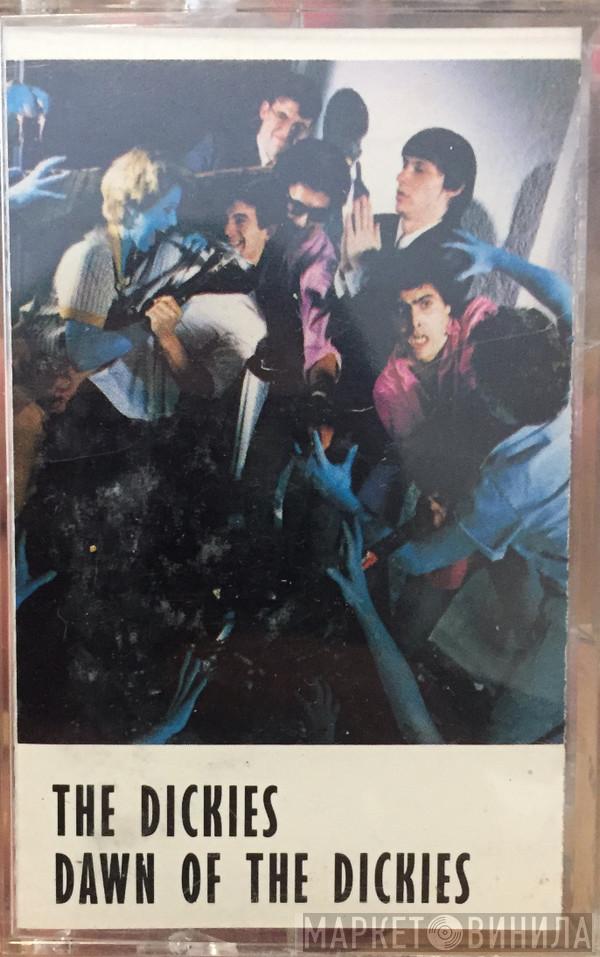 The Dickies  - Dawn Of The Dickies