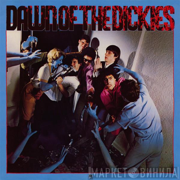  The Dickies  - Dawn Of The Dickies