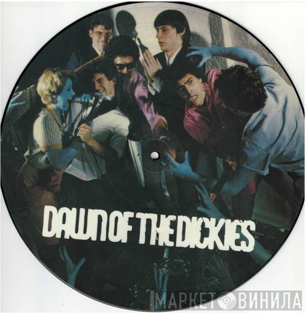  The Dickies  - Dawn Of The Dickies