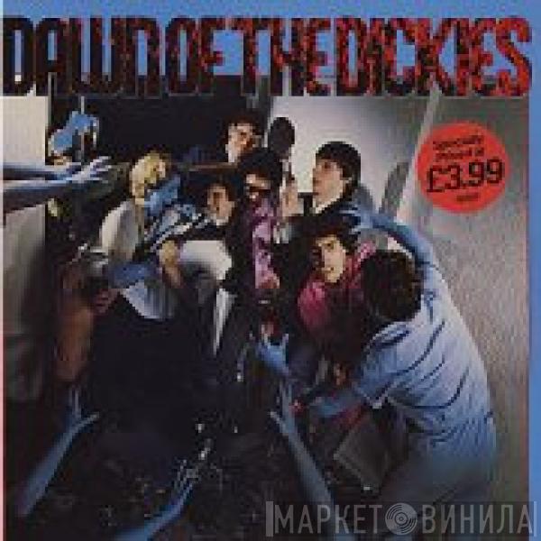  The Dickies  - Dawn Of The Dickies