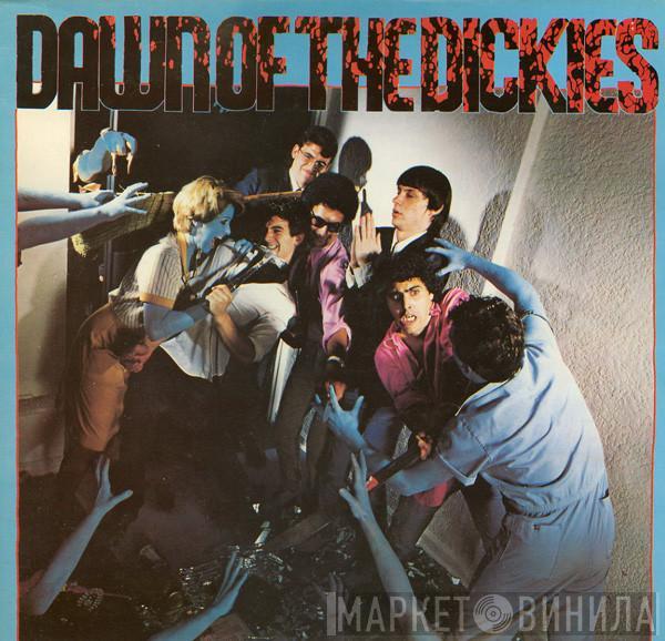  The Dickies  - Dawn Of The Dickies