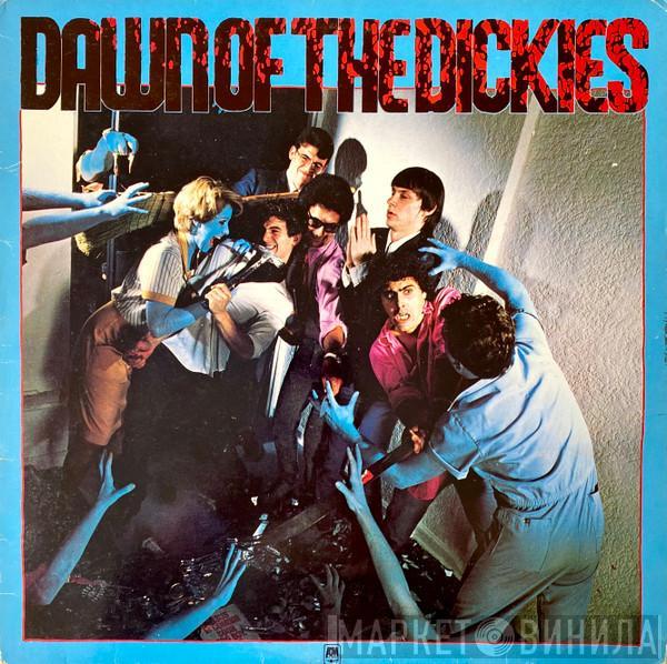  The Dickies  - Dawn Of The Dickies