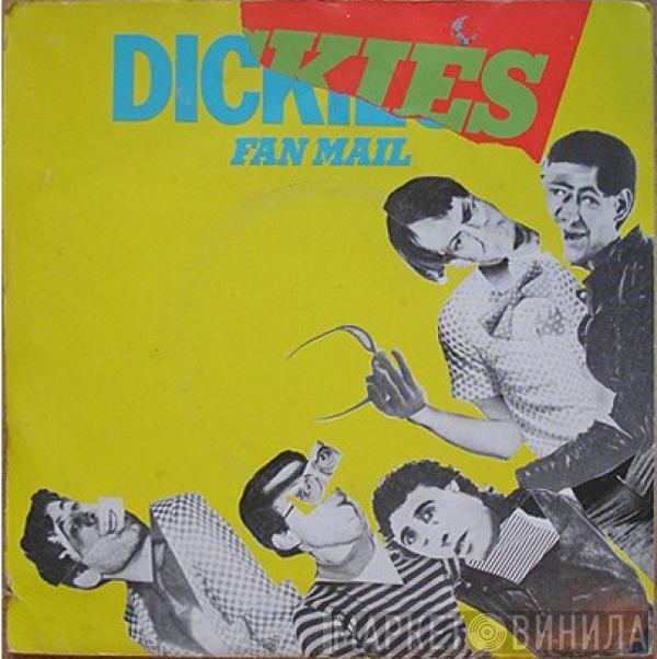 The Dickies - Fan Mail