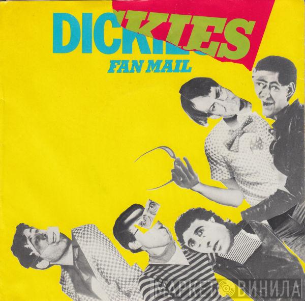 The Dickies - Fan Mail
