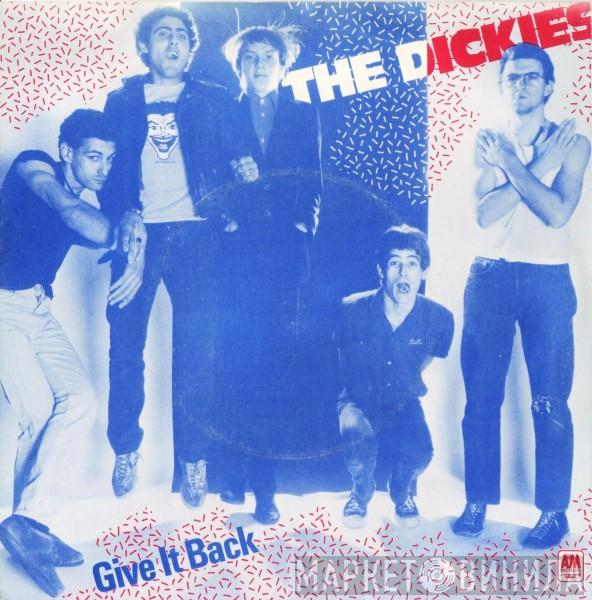 The Dickies - Give It Back