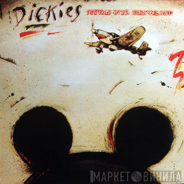 The Dickies - Stukas Over Disneyland