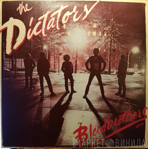 The Dictators - Bloodbrothers