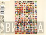 The Digger$ - Peace Of Mind