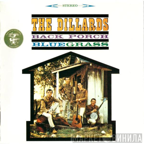 The Dillards - Back Porch Bluegrass