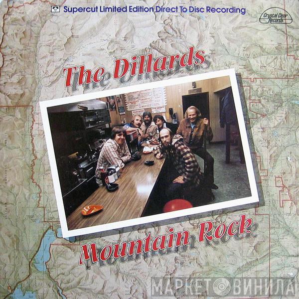 The Dillards - Mountain Rock