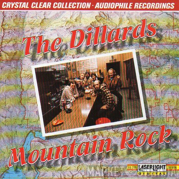 The Dillards - Mountain Rock