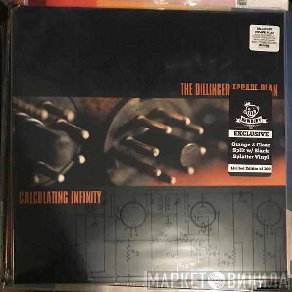  The Dillinger Escape Plan  - Calculating Infinity