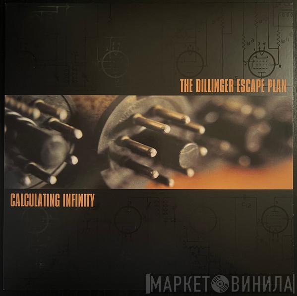 The Dillinger Escape Plan - Calculating Infinity