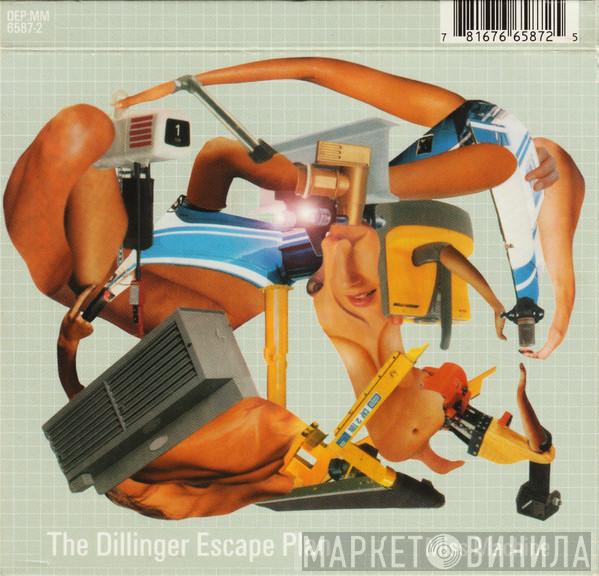  The Dillinger Escape Plan  - Miss Machine