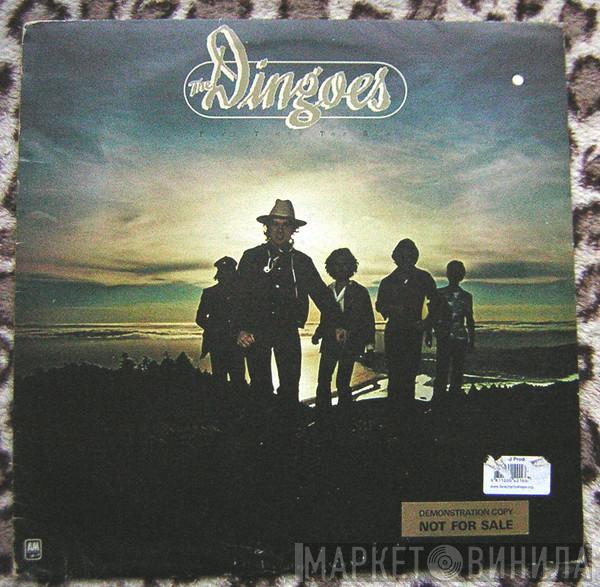 The Dingoes - Five Times The Sun