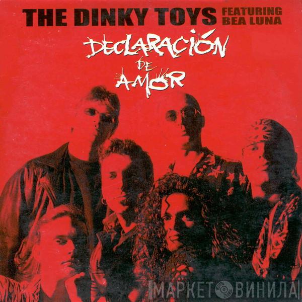 The Dinky Toys, Bea Luna - Declaración De Amor