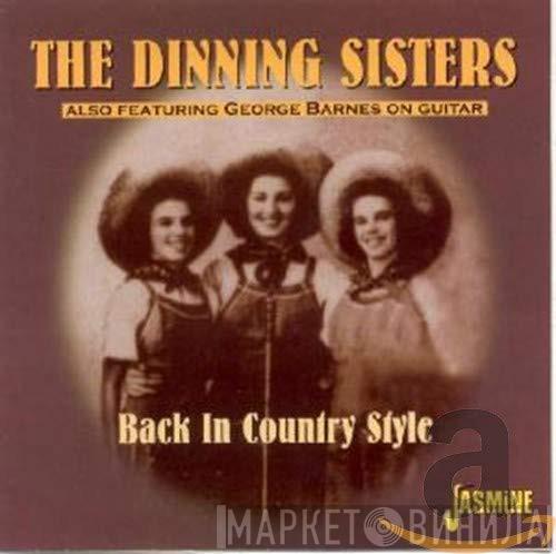 The Dinning Sisters, George Barnes - Back In Country Style