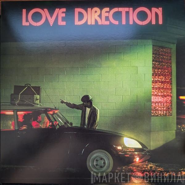 The Dip  - Love Direction