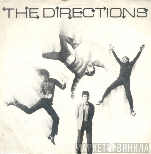 The Directions - Three Bands Tonite