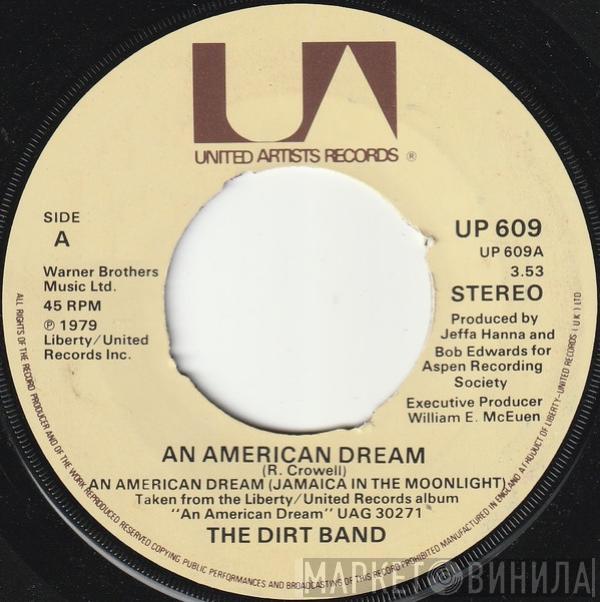 The Dirt Band - An American Dream