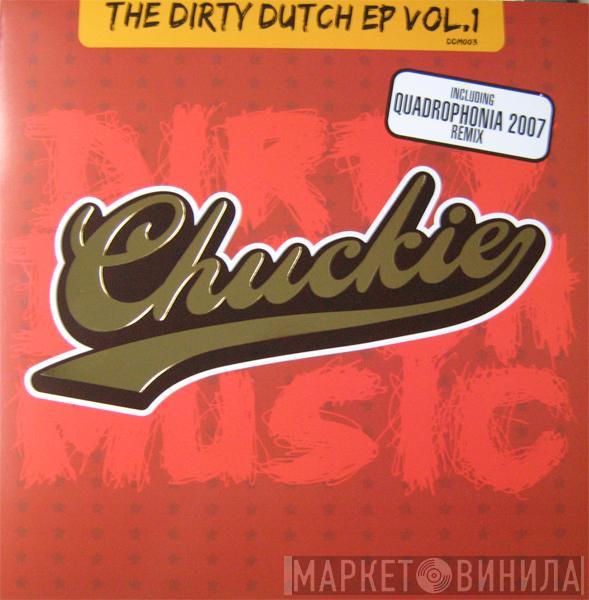  - The Dirty Dutch EP Vol.1