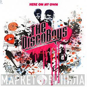 The Disco Boys - Here On My Own