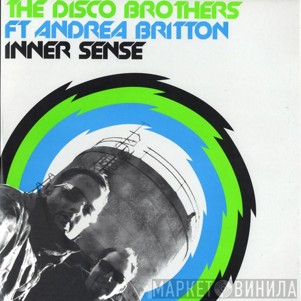 The Disco Brothers, Andrea Britton - Inner Sense