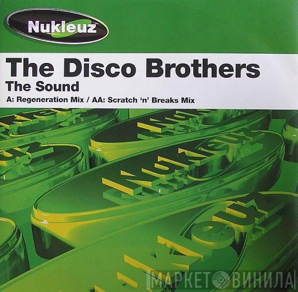 The Disco Brothers - The Sound
