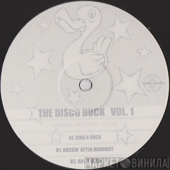 The Disco Duck - Vol. 1