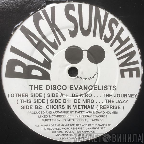 The Disco Evangelists - De Niro