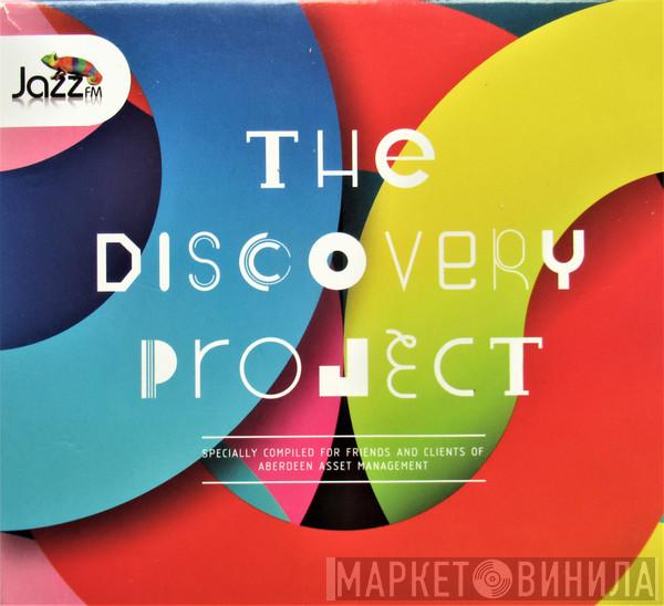  - The Discovery Project
